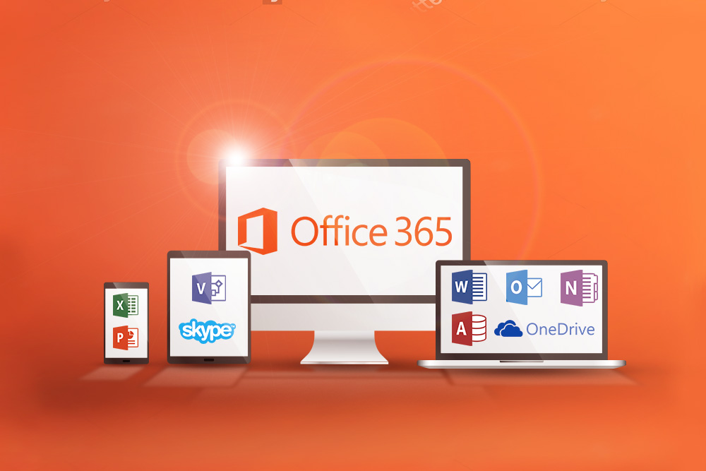 Microsoft Office 365
